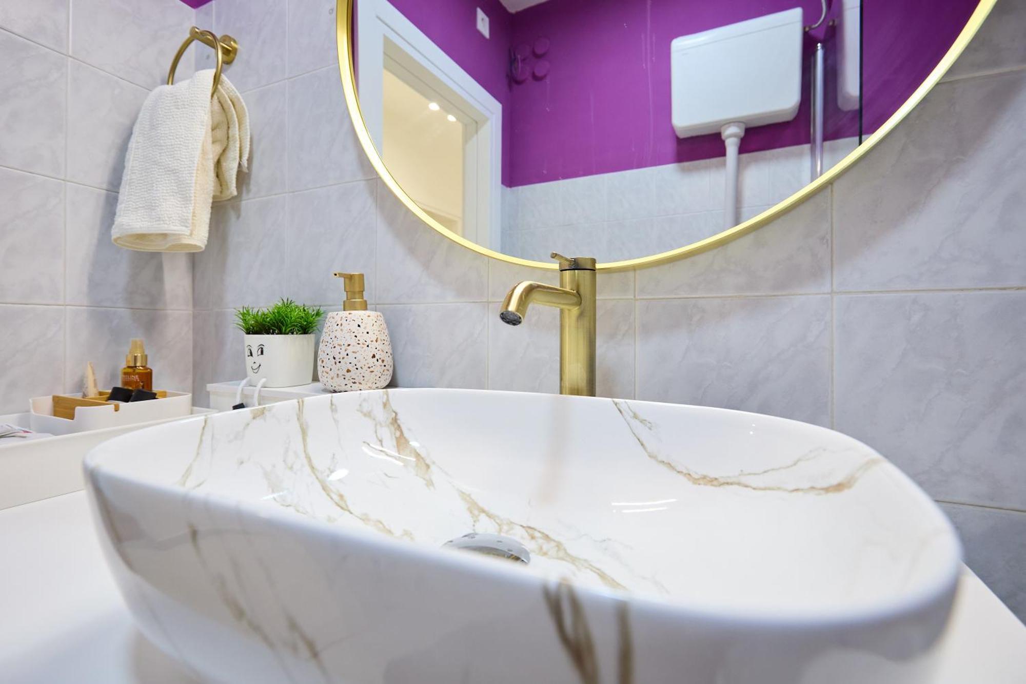 Golden Rose - Walking Distance 1 Km From Old Town Διαμέρισμα Ντουμπρόβνικ Εξωτερικό φωτογραφία