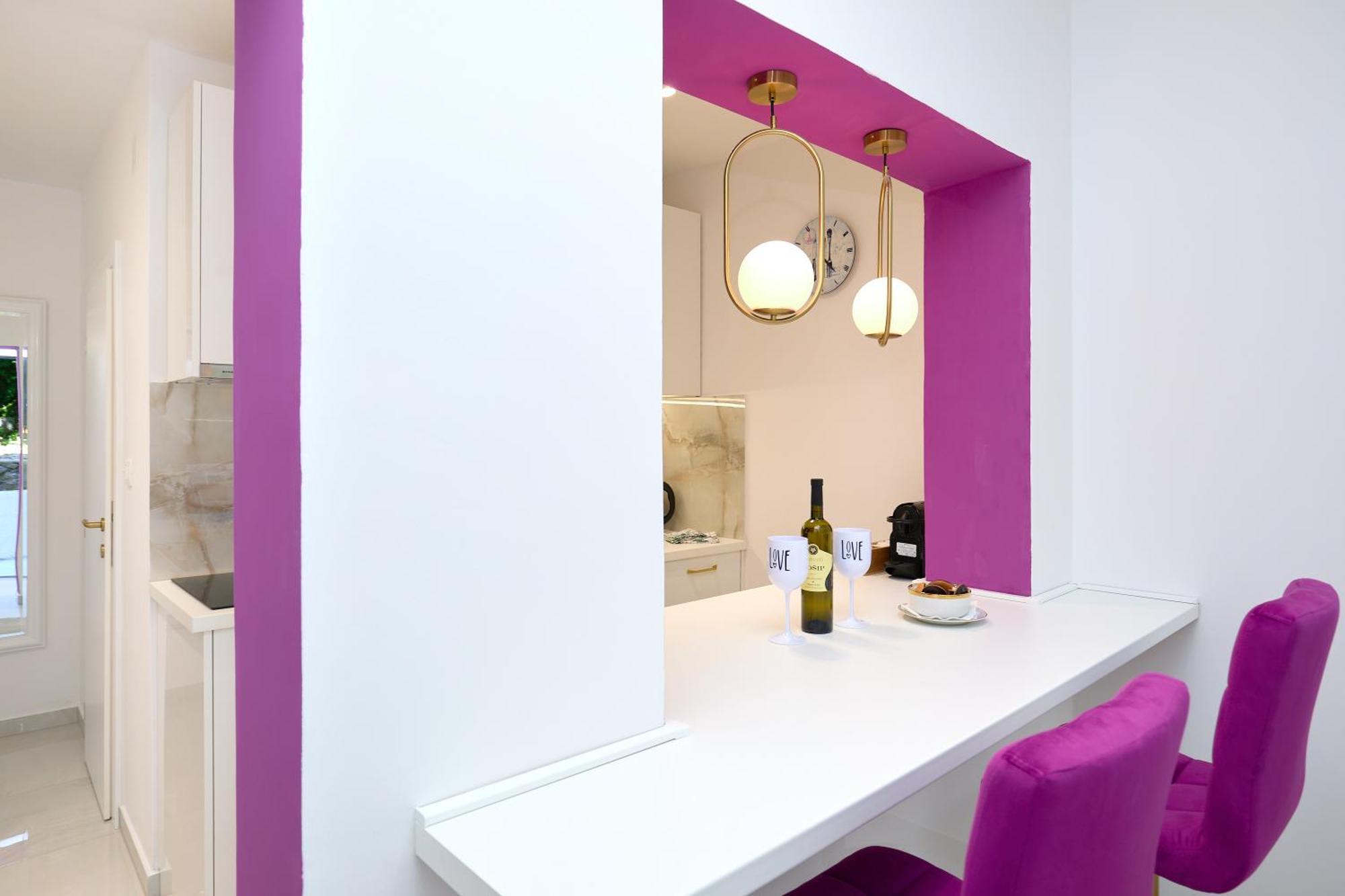 Golden Rose - Walking Distance 1 Km From Old Town Διαμέρισμα Ντουμπρόβνικ Εξωτερικό φωτογραφία