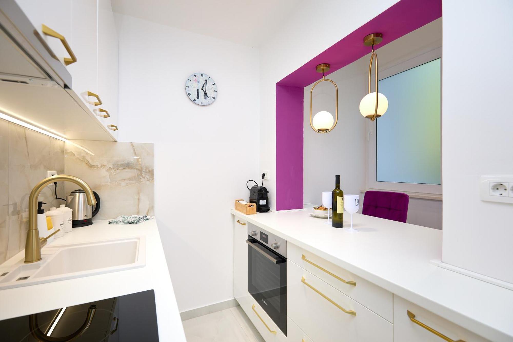 Golden Rose - Walking Distance 1 Km From Old Town Διαμέρισμα Ντουμπρόβνικ Εξωτερικό φωτογραφία