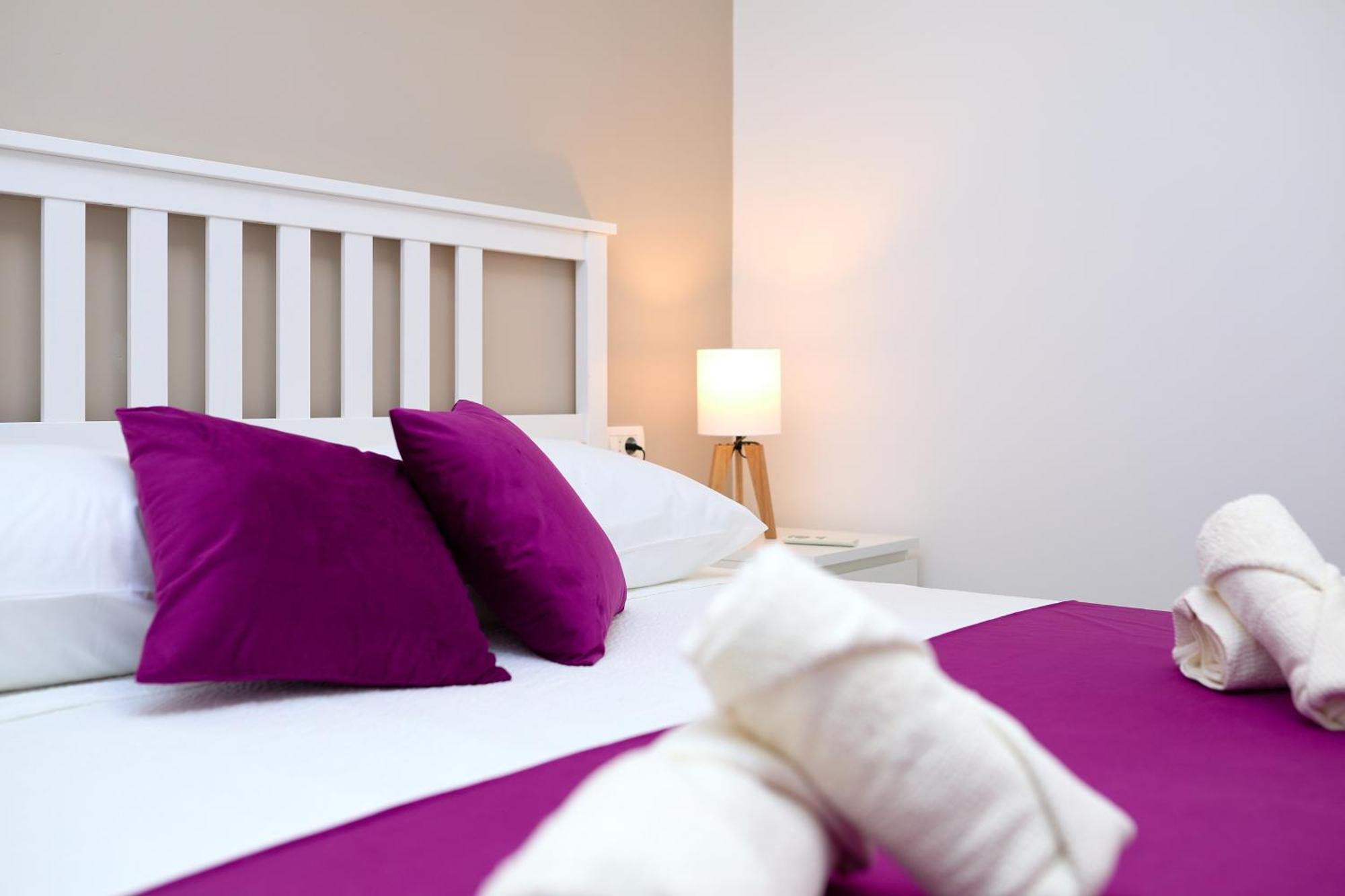Golden Rose - Walking Distance 1 Km From Old Town Διαμέρισμα Ντουμπρόβνικ Εξωτερικό φωτογραφία