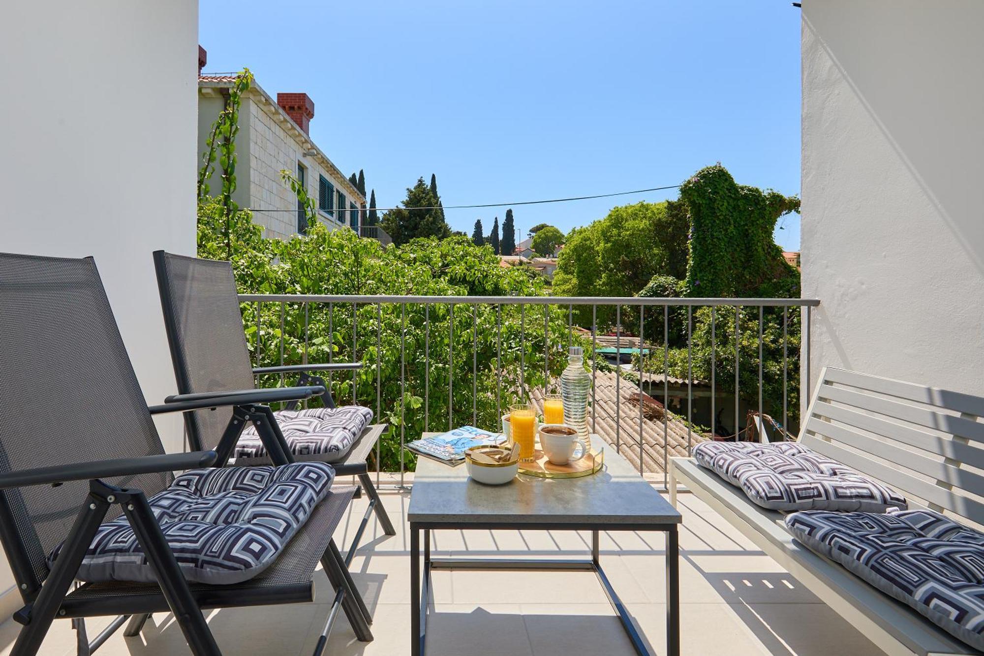 Golden Rose - Walking Distance 1 Km From Old Town Διαμέρισμα Ντουμπρόβνικ Εξωτερικό φωτογραφία