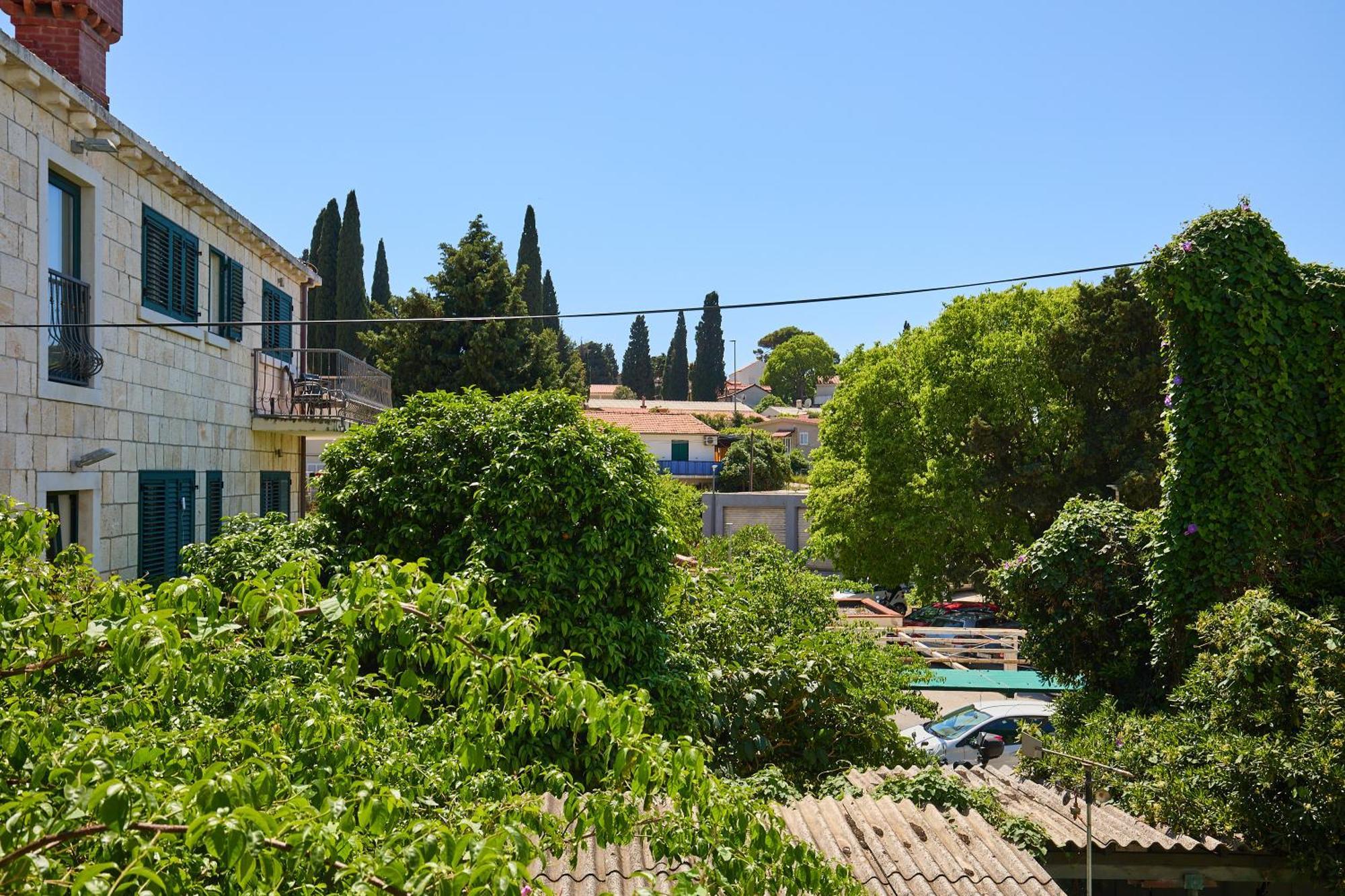 Golden Rose - Walking Distance 1 Km From Old Town Διαμέρισμα Ντουμπρόβνικ Εξωτερικό φωτογραφία